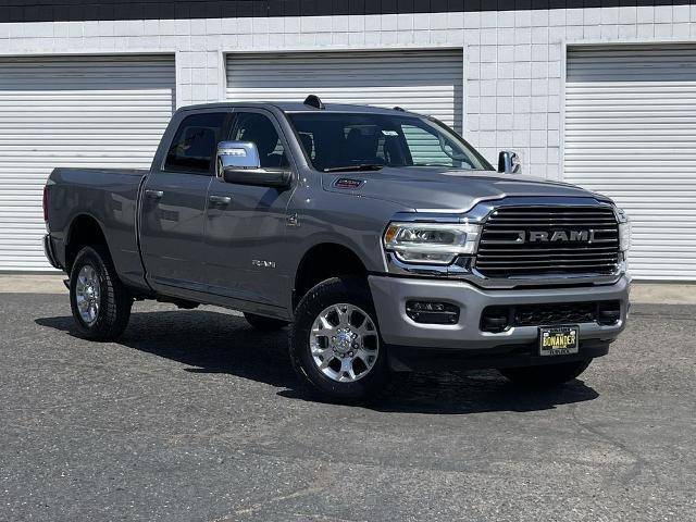 2024 Ram 2500 Laramie — Pickup Truck — 12,101 mi — Turlock, CA