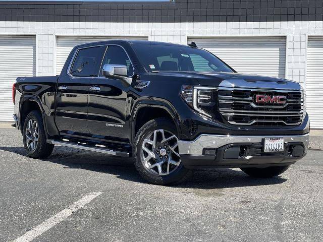 2023 GMC Sierra 1500 SLT — Pickup Truck — 37,339 mi — Turlock, CA