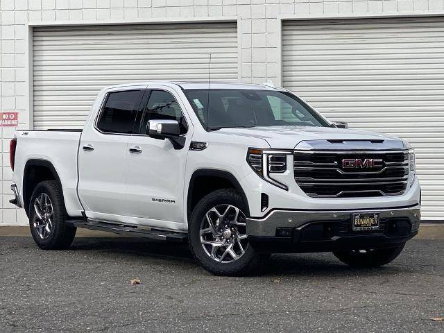 2023 GMC Sierra 1500 SLT — Pickup Truck — 13,977 mi — Turlock, CA