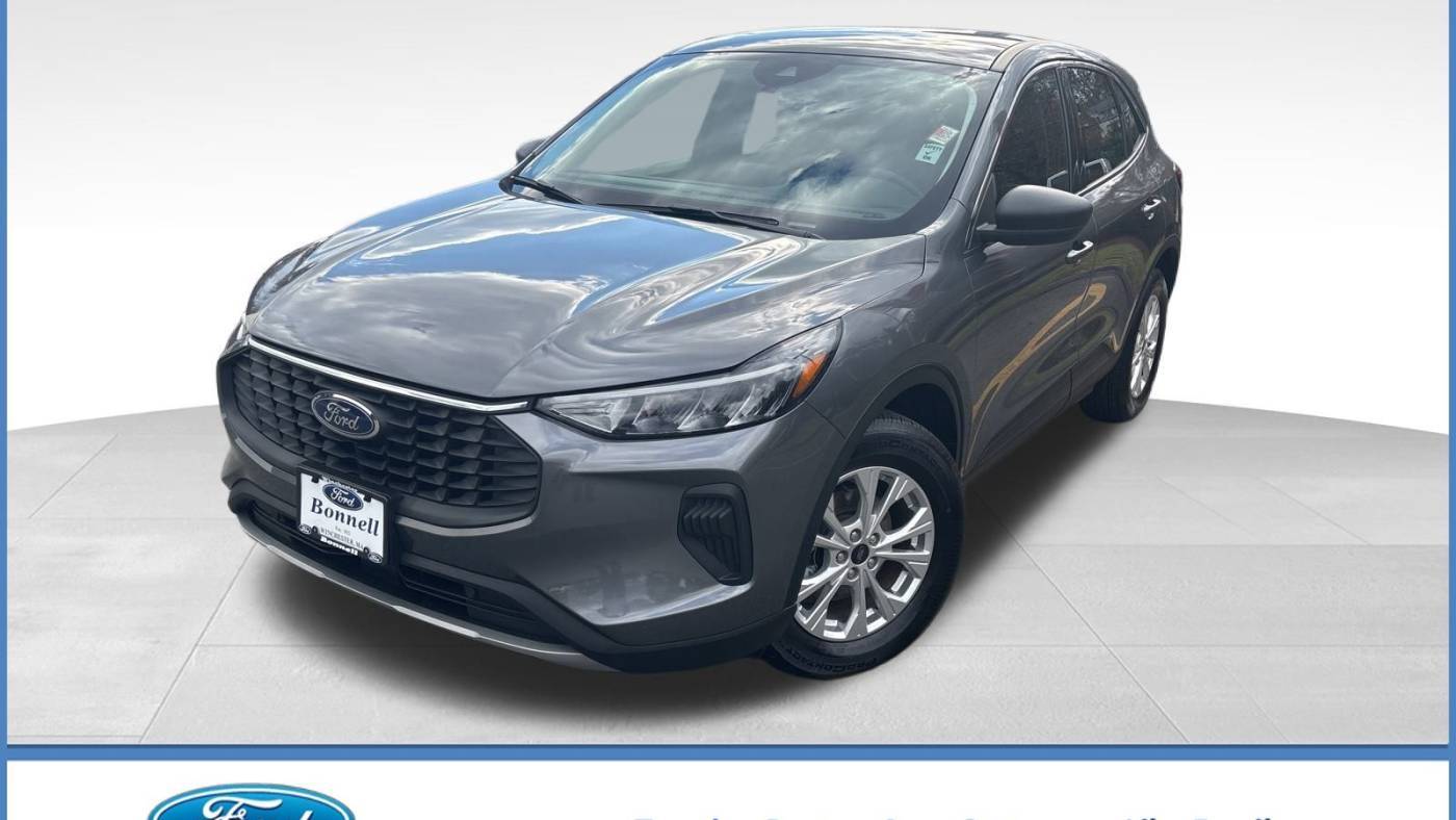 2023 Ford Escape Active — SUV — 16,692 mi — Winchester, MA