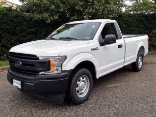 Used Ford F 150s For Sale Truecar