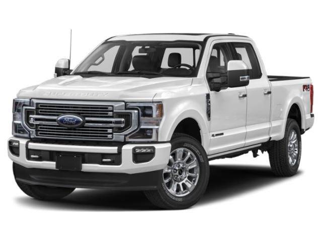 2020 Ford Super Duty F-250 XL — Pickup Truck — 46,596 mi — Covington, TN