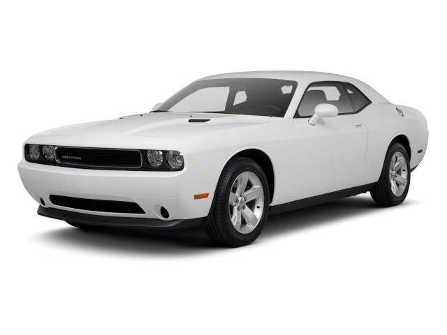 2012 Dodge Challenger R/T — Coupe — 144,795 mi — Covington, TN