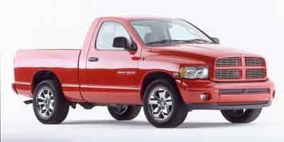 2004 Dodge Ram 1500 ST — Pickup Truck — 199,467 mi — Covington, TN