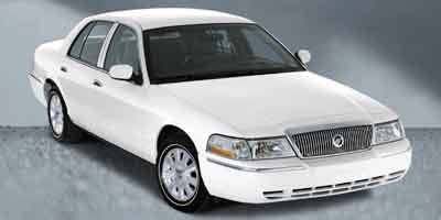 2003 Mercury Grand Marquis GS — Sedan — 174,265 mi — Covington, TN