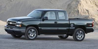 2007 Chevrolet Silverado 1500 Classic WT — Pickup Truck — 134,112 mi — Covington, TN