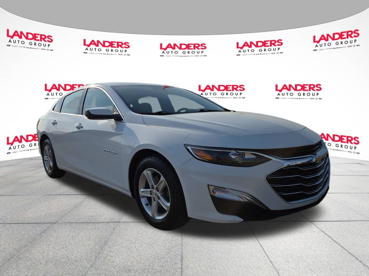 2023 Chevrolet Malibu LS — Sedan — 44,203 mi — Covington, TN