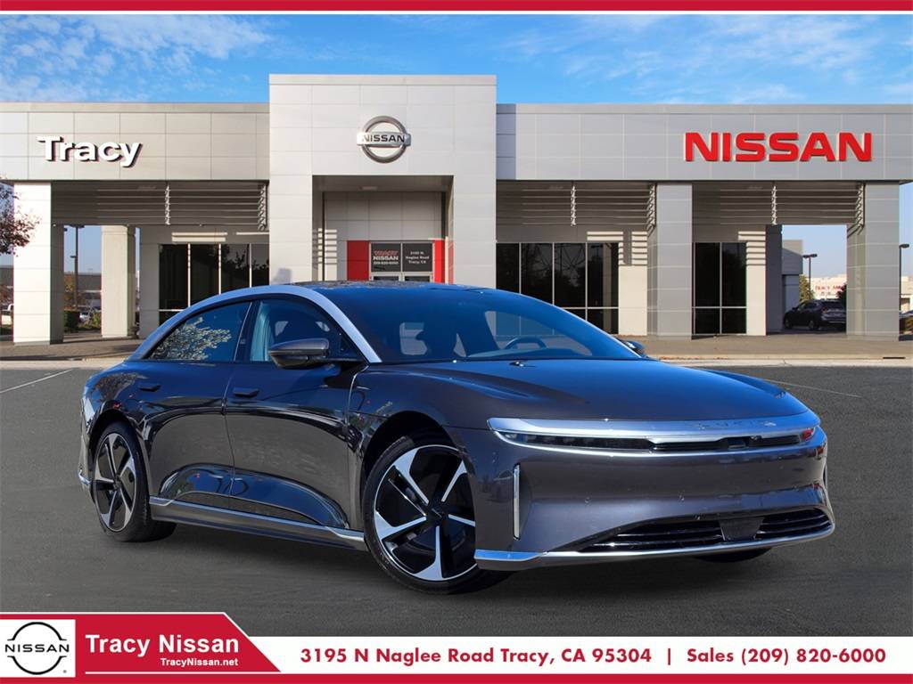 2023 Lucid Air