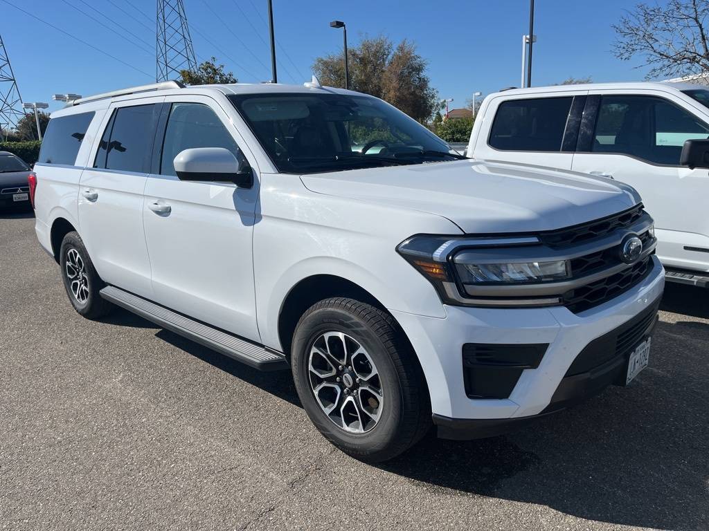 2024 Ford Expedition XLT — SUV — 68,537 mi — Tracy, CA