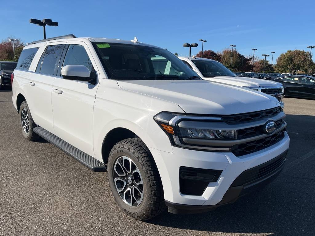 2024 Ford Expedition XLT — SUV — 69,081 mi — Tracy, CA