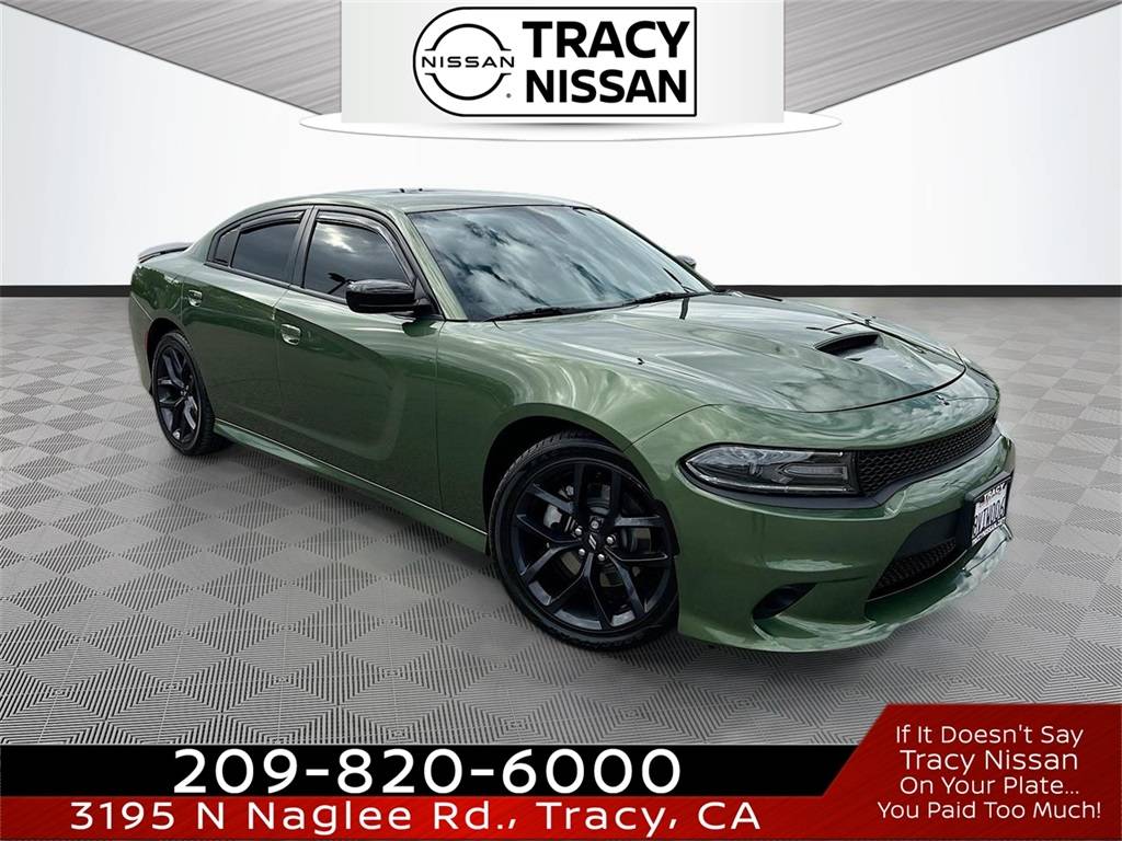 2020 Dodge Charger GT — Sedan — 30,538 mi — Tracy, CA