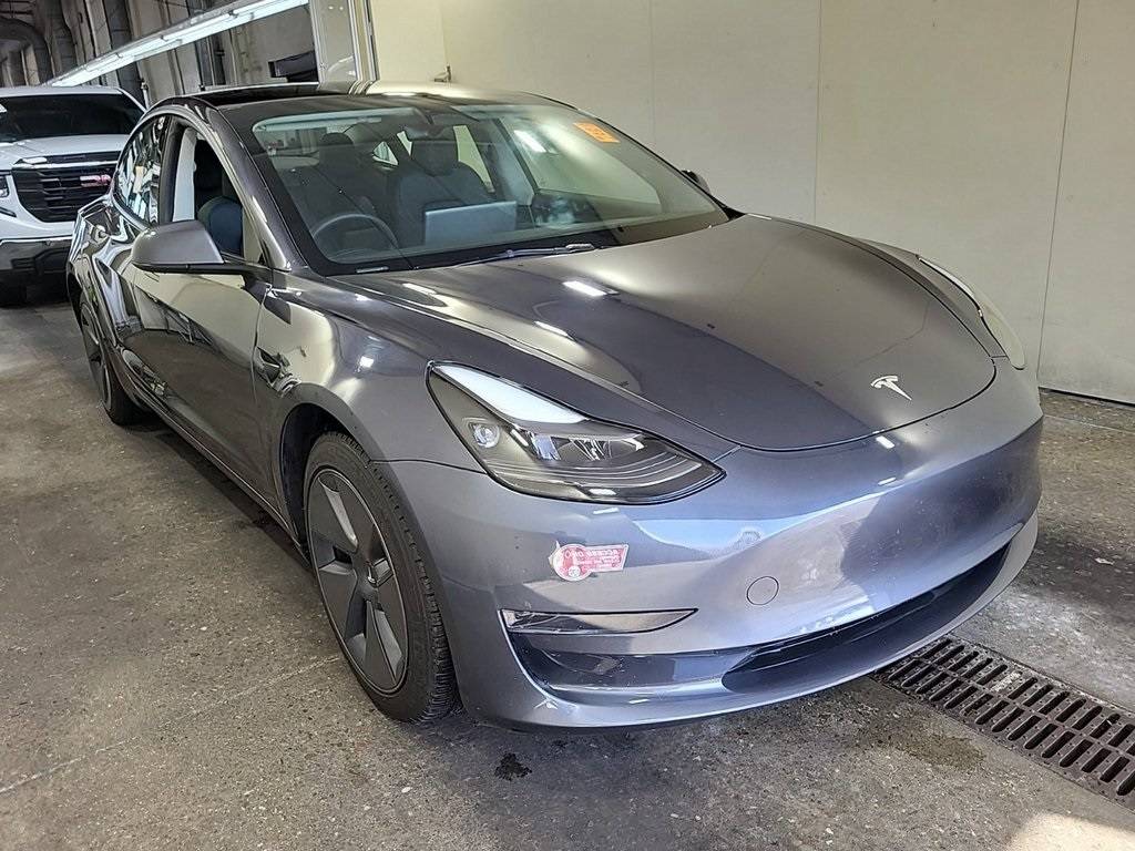 2023 Tesla Model 3 Model 3 — Sedan — 19,392 mi — Tracy, CA