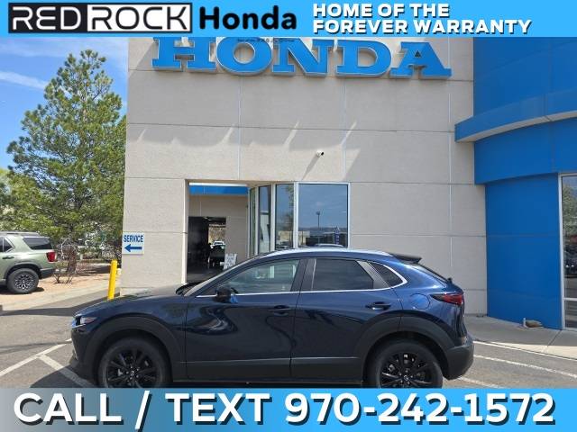 2024 Mazda CX-30 Select — SUV — 28,098 mi — Grand Junction, CO