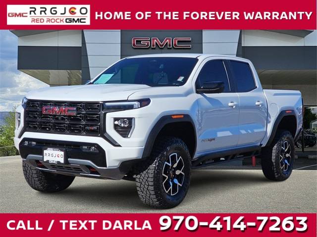 2023 GMC Canyon AT4X — Pickup Truck — 24,562 mi — Grand Junction, CO
