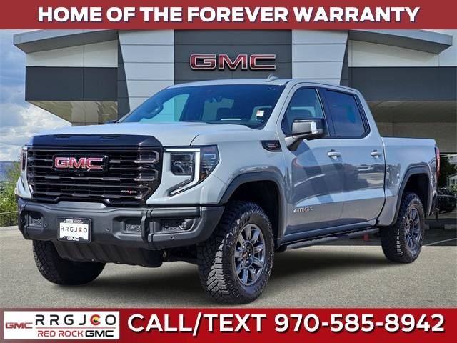 2024 GMC Sierra 1500 AT4X — Pickup Truck — 8,249 mi — Grand Junction, CO