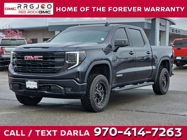 2022 GMC Sierra 1500 Elevation — Pickup Truck — 37,143 mi — Grand Junction, CO