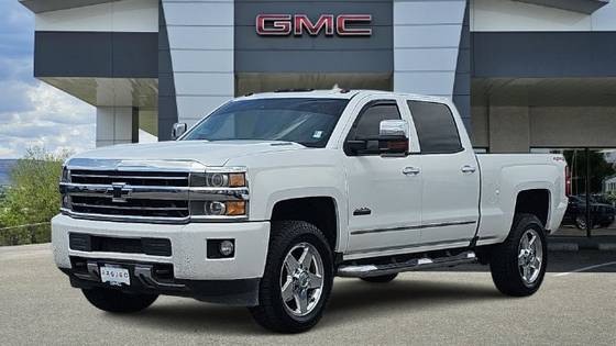 Used Trucks for Sale in Montrose, CO (with Photos) - TRUECar