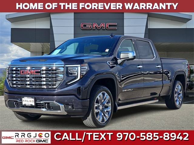 2023 GMC Sierra 1500 Denali — Pickup Truck — 30,832 mi — Grand Junction, CO