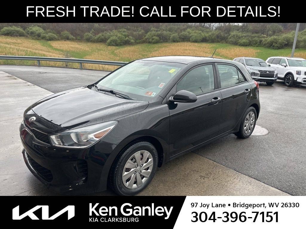 2019 Kia Rio S — Hatchback — 64,190 mi — Bridgeport, WV