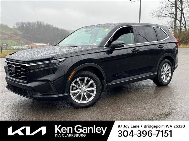 2023 Honda CR-V EX-L — SUV — 13,875 mi — Bridgeport, WV