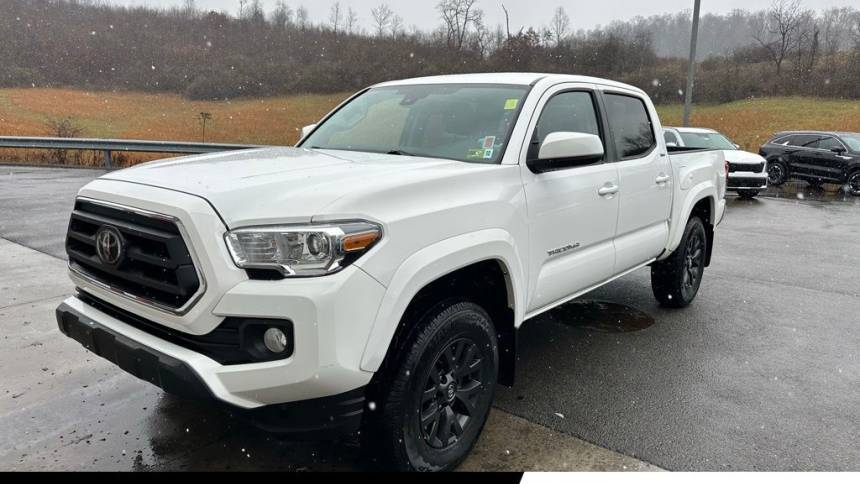 2022 Toyota Tacoma SR5 — Pickup Truck — 85,319 mi — Bridgeport, WV