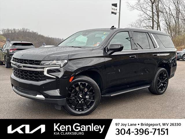 2023 Chevrolet Tahoe LS — SUV — 70,899 mi — Bridgeport, WV