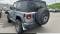 2020 Jeep Wrangler in Bridgeport, WV 4 - Open Gallery
