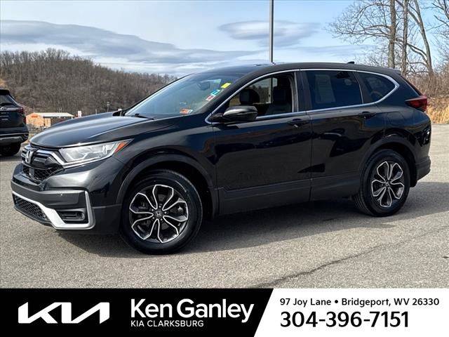 2020 Honda CR-V EX-L — SUV — 64,854 mi — Bridgeport, WV