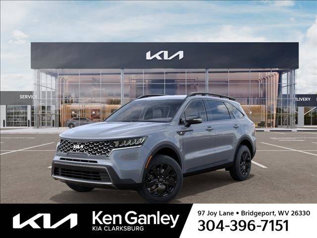2023 Kia Sorento X-Line S — SUV — 234 mi — Bridgeport, WV