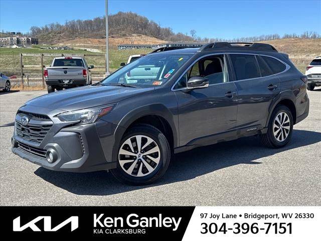 2023 Subaru Outback Premium — SUV — 36,779 mi — Bridgeport, WV