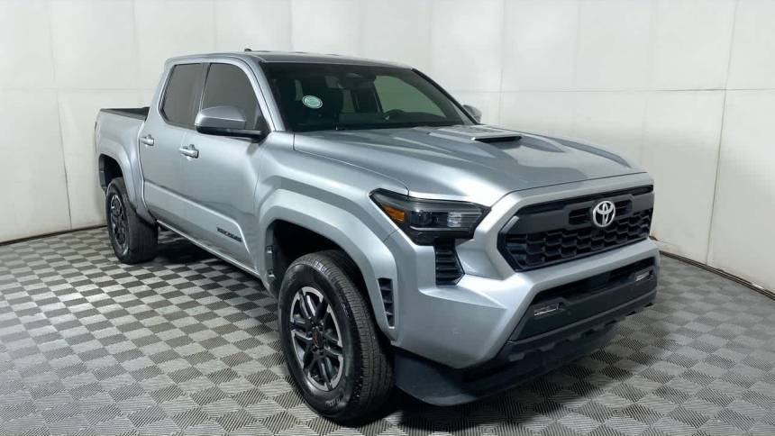 2024 Toyota Tacoma TRD Sport — Pickup Truck — 10,460 mi — Franklin, IN