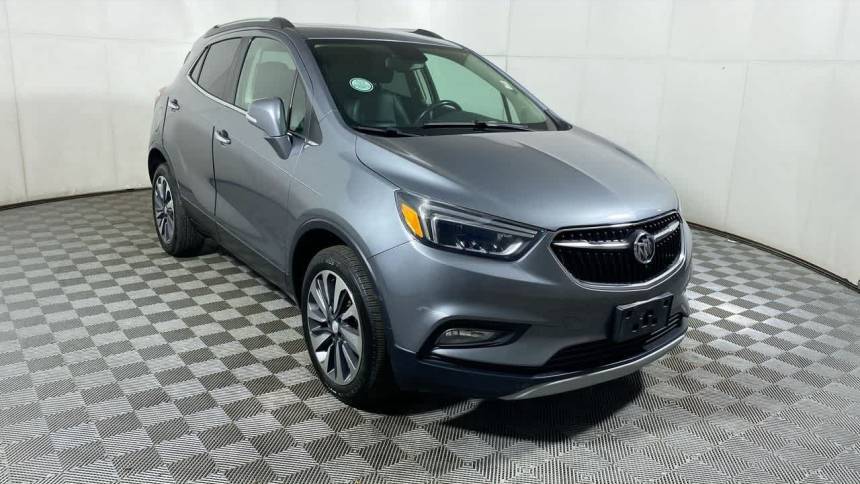 2019 Buick Encore Essence — SUV — 73,660 mi — Franklin, IN