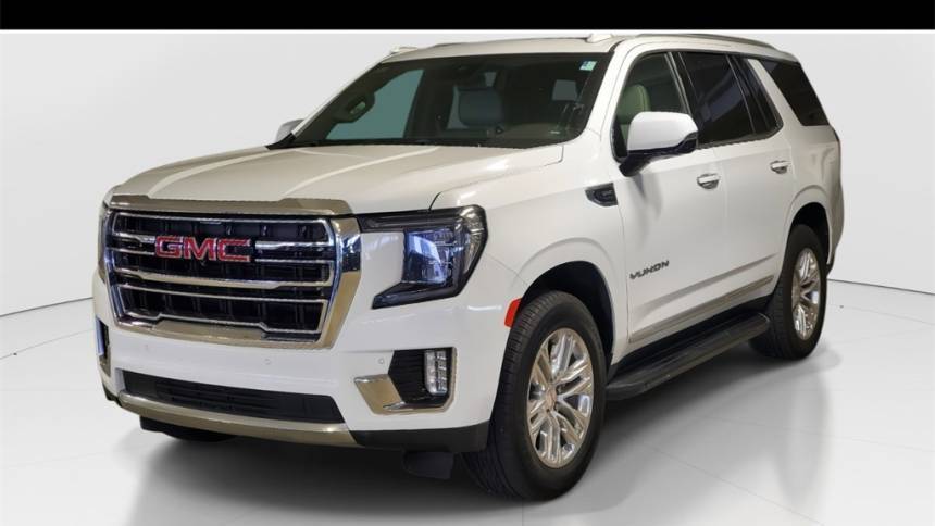 2023 GMC Yukon SLT — SUV — 13,397 mi — Miami, FL