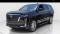 2024 Cadillac Escalade in Miami, FL 1 - Open Gallery