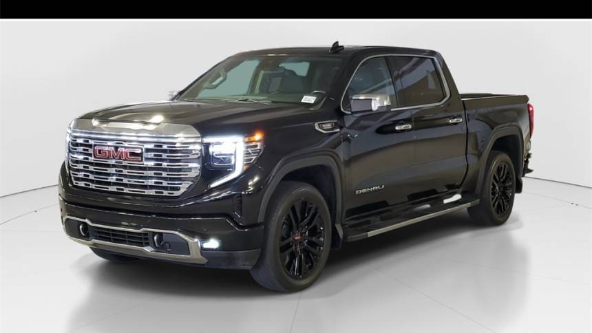 2023 GMC Sierra 1500 Denali — Pickup Truck — 11,356 mi — Miami, FL