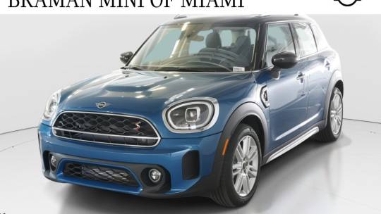 Used 2023 MINI Countryman for Sale Near Me - TrueCar