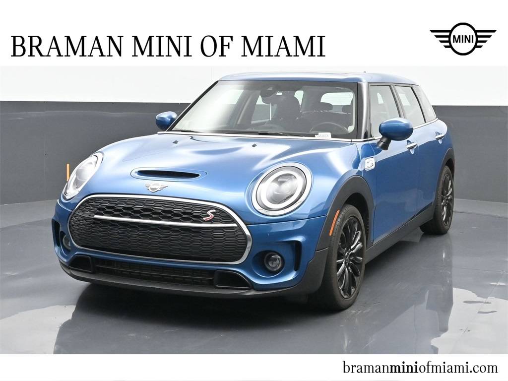 2023 MINI Clubman Cooper S — Wagon — 29,121 mi — Miami, FL