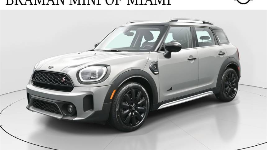 2023 MINI Countryman Cooper S — SUV — 33,397 mi — Miami, FL