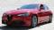 2022 Alfa Romeo Giulia in Brandon, FL 1 - Open Gallery