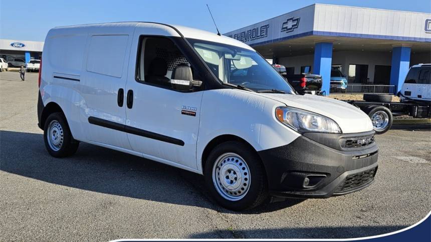 2020 Ram ProMaster City Cargo Van Tradesman — Cargo Van — 102,628 mi — Unadilla, GA