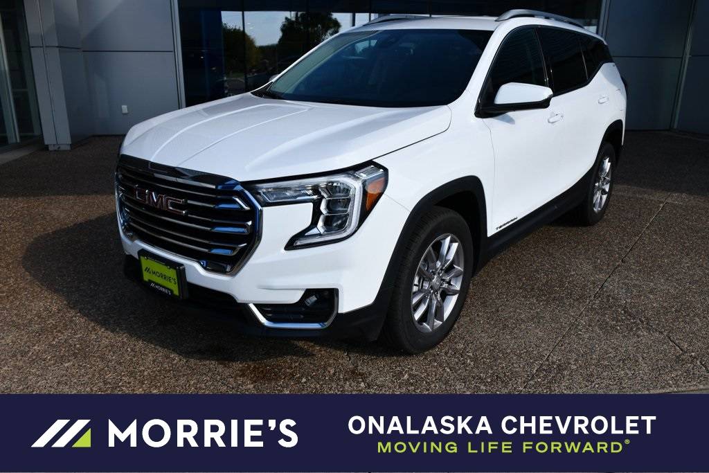 2024 GMC Terrain SLT — SUV — 20,400 mi — Onalaska, WI