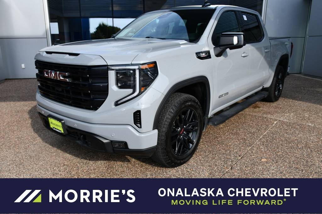 2024 GMC Sierra 1500 Elevation — Pickup Truck — 28,610 mi — Onalaska, WI