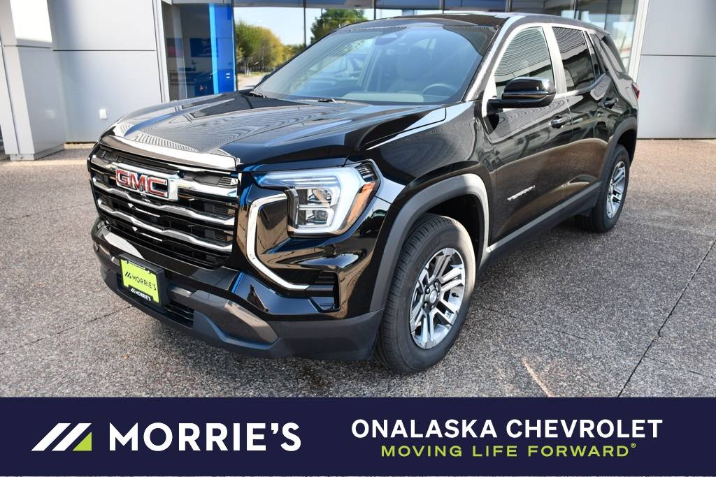 2025 GMC Terrain Elevation — SUV — 11,960 mi — Onalaska, WI