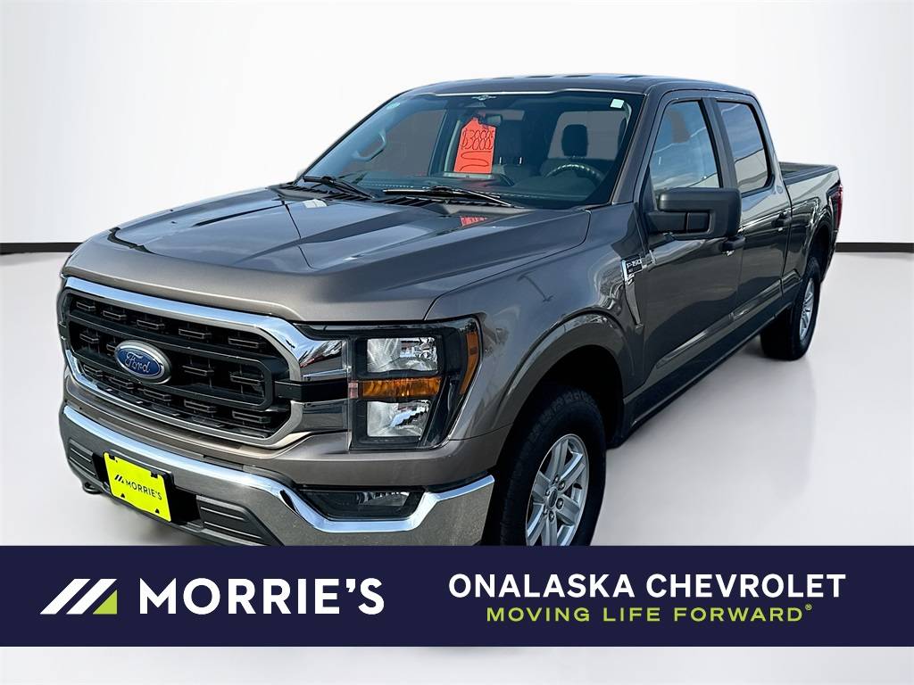 2023 Ford F-150 XLT — Pickup Truck — 36,339 mi — Onalaska, WI