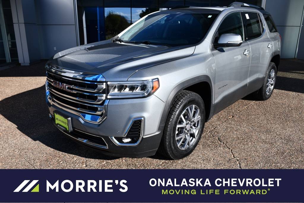 2023 GMC Acadia SLT — SUV — 52,389 mi — Onalaska, WI