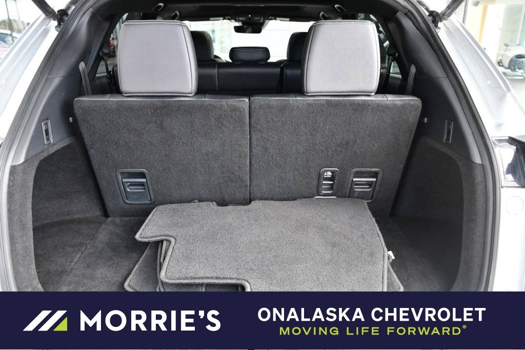 2020 Mazda CX-9 Grand Touring — SUV — 89,875 mi — Onalaska, WI