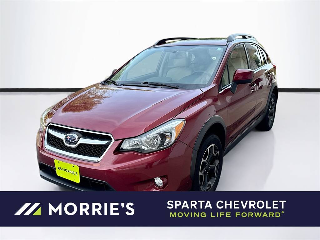 2014 Subaru XV Crosstrek 2.0i Premium — SUV — 65,999 mi — Sparta, WI