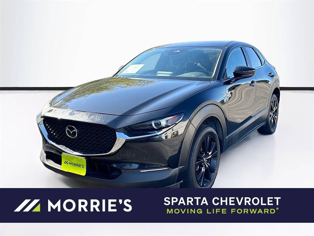 2024 Mazda CX-30 Select — SUV — 44,285 mi — Sparta, WI