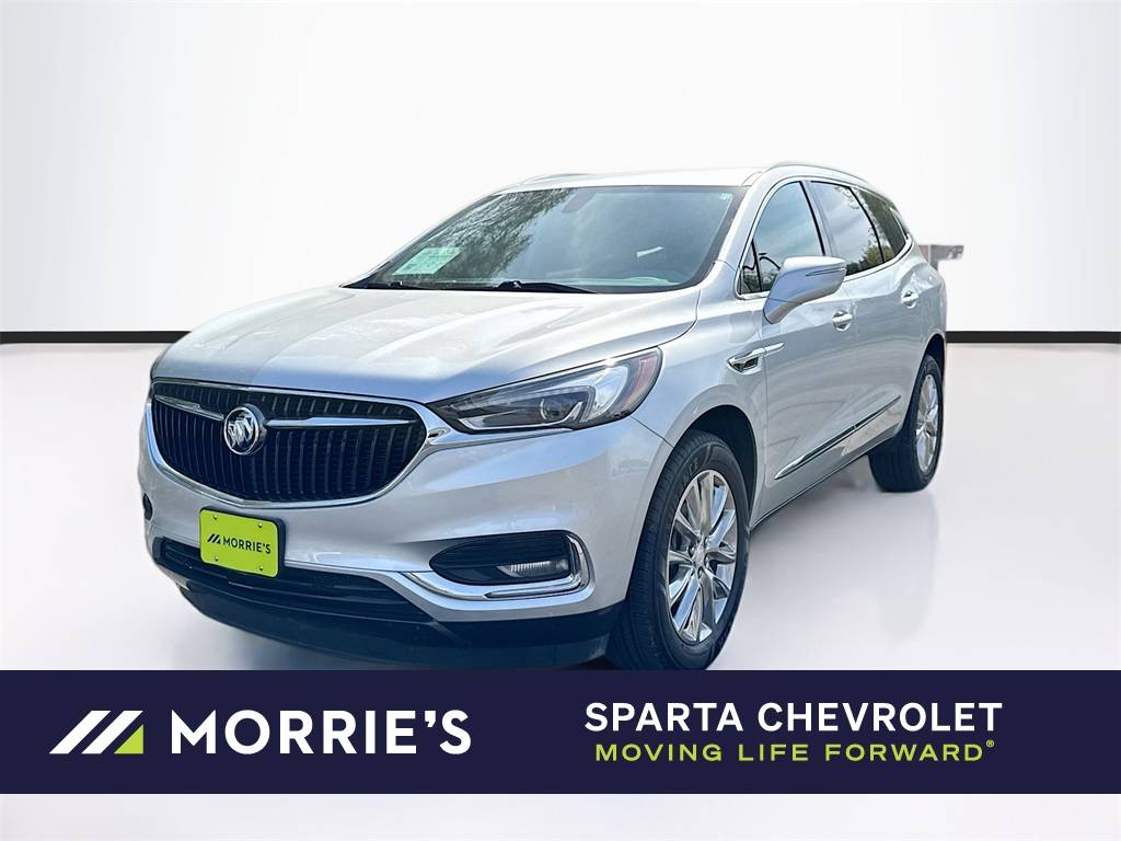 2020 Buick Enclave Essence — SUV — 80,913 mi — Sparta, WI