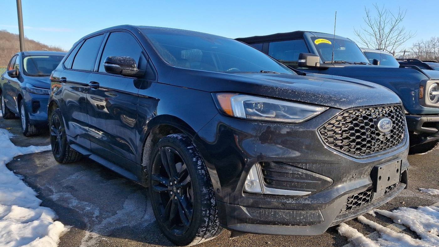 2020 Ford Edge ST — SUV — 126,048 mi — Brewster, NY